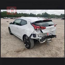 هيونداي فلوستر